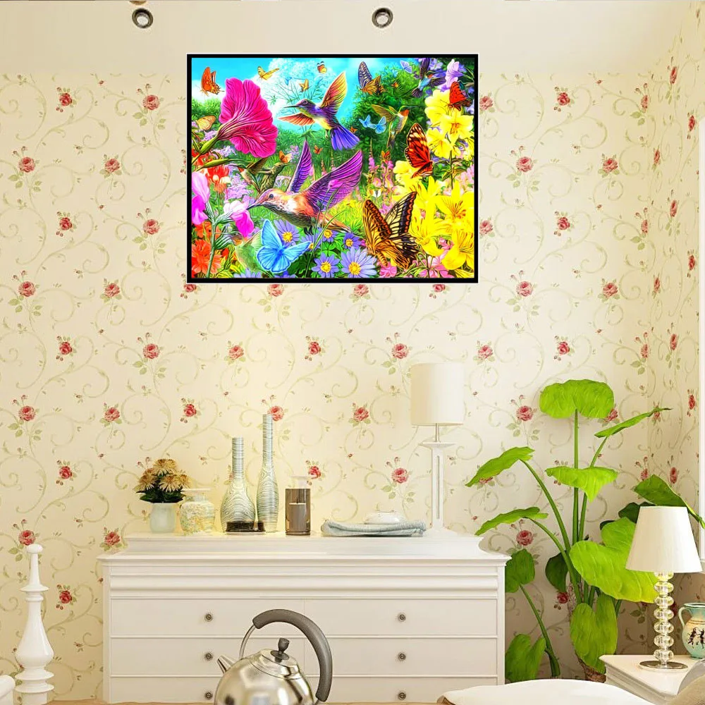 5D Embroidery Paintings Rhinestone Pasted Knutselen Voor Volwassenen DIY Full Diamond Painting Home Decor Diamond Embroidery
5D Embroidery Paintings Rhinestone Pasted Knutselen Voor Volwassenen DIY Full Diamond Painting Home Decor Diamond Embroidery