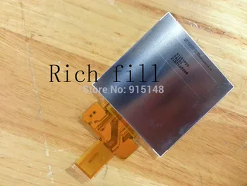 New Original 3 inch LCD display screen replacement For zebra Symbol MC3100 MC3190 MC3170 31157P00 version
New Original 3 inch LCD display screen replacement For zebra Symbol MC3100 MC3190 MC3170 31157P00 version