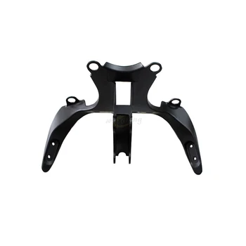 Motorcycle Upper Fairing Stay Bracket Cowling Headlight For YAMAHA YZF R1 1998-1999 1998 1999
Motorcycle Upper Fairing Stay Bracket Cowling Headlight For YAMAHA YZF R1 1998-1999 1998 1999