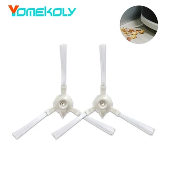 2pcs Side Brushes for 360 S6 Robot Vacuum Cleaner Spare Parts Kits Vacuum Sweeper 
2pcs Side Brushes for 360 S6 Robot Vacuum Cleaner Spare Parts Kits Vacuum Sweeper