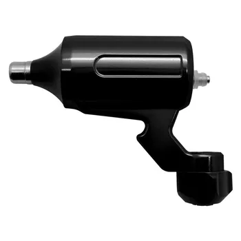 2018 NEW Black Adjustable Stroke Direct Drive Rotary Tattoo Machine Free RCA Cord For Tattoo Supply
2018 NEW Black Adjustable Stroke Direct Drive Rotary Tattoo Machine Free RCA Cord For Tattoo Supply
