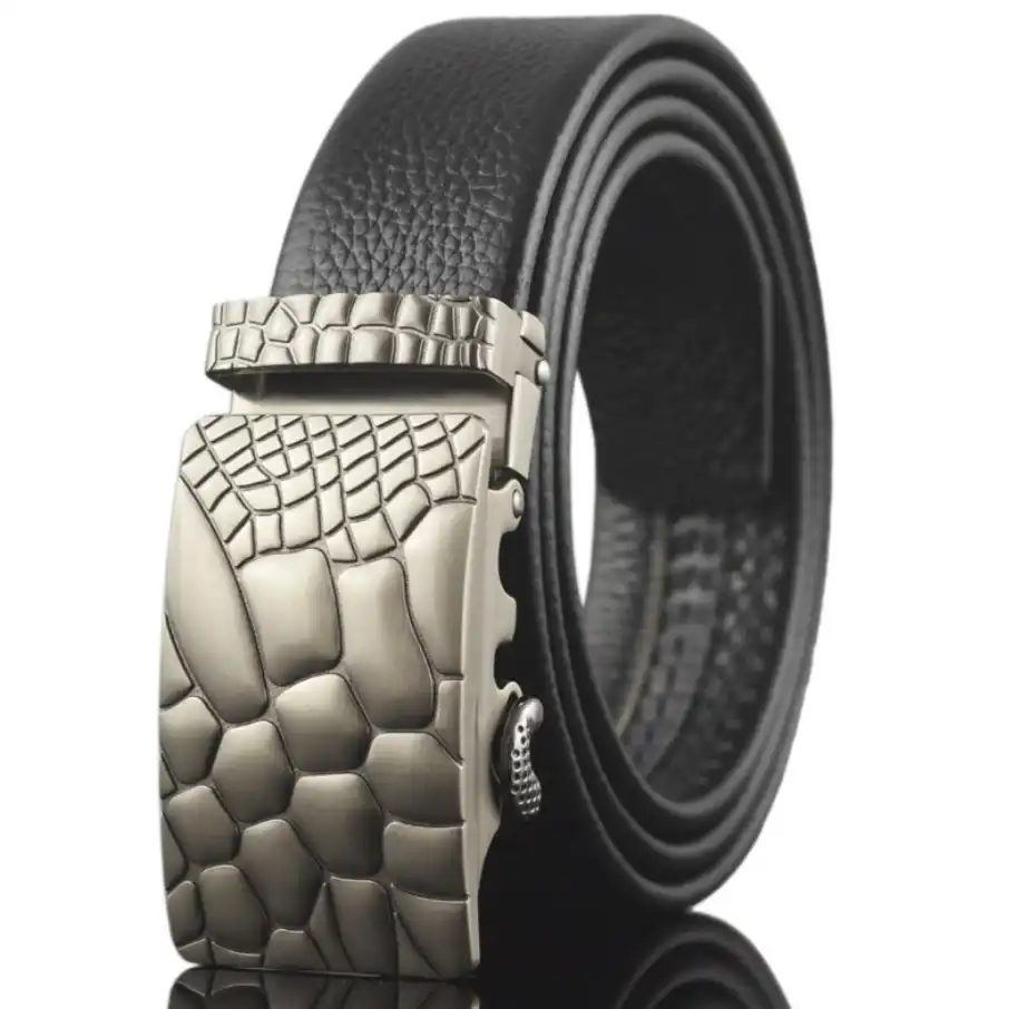 solid brass buckle eagle belt for women mens belts luxury full