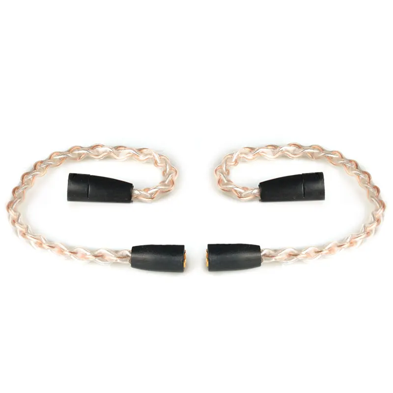 Xiao Fan Handmade M2BT1 Bluetooth Headset Upgrade Line A3QDC Im04 Black Oriole IE80 se535 Headphone Transfer Line Free Shipping
Xiao Fan Handmade M2BT1 Bluetooth Headset Upgrade Line A3QDC Im04 Black Oriole IE80 se535 Headphone Transfer Line Free Shipping