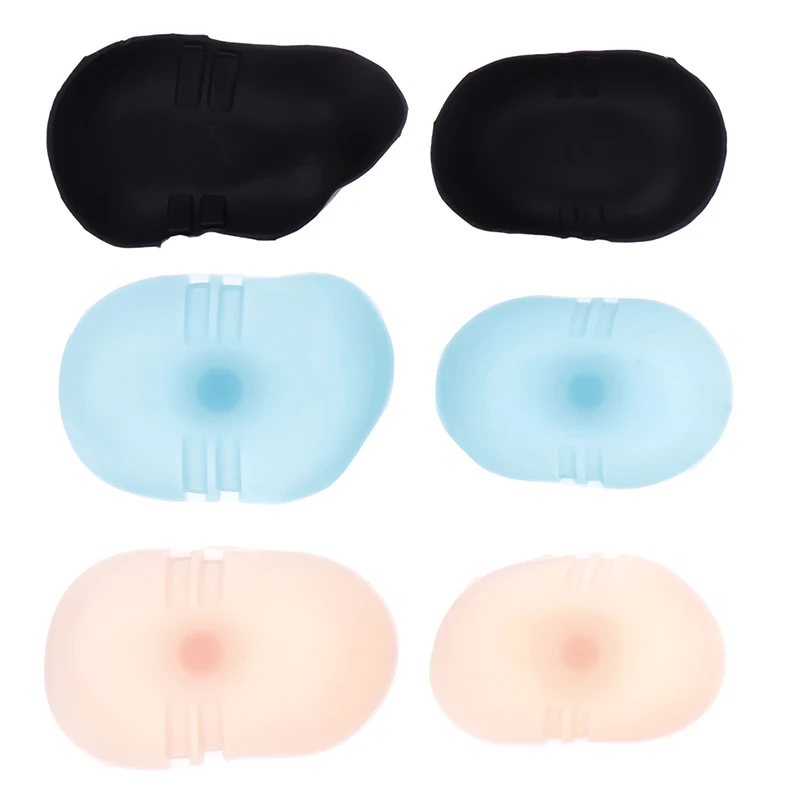 3Pcs Amblyopia Eye Patches Child Amblyopia Training Orthoptic Corrected Eyeshade Children Occlusion Medical Lazy Eye Patch Soft
3Pcs Amblyopia Eye Patches Child Amblyopia Training Orthoptic Corrected Eyeshade Children Occlusion Medical Lazy Eye Patch Soft