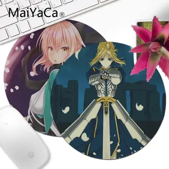 MaiYaCa Fate Series Grand Order Anime girl Kawai Office Mice Gamer Mouse Pad Newest Cute gaming mouse pad for notebook gamer
MaiYaCa Fate Series Grand Order Anime girl Kawai Office Mice Gamer Mouse Pad Newest Cute gaming mouse pad for notebook gamer