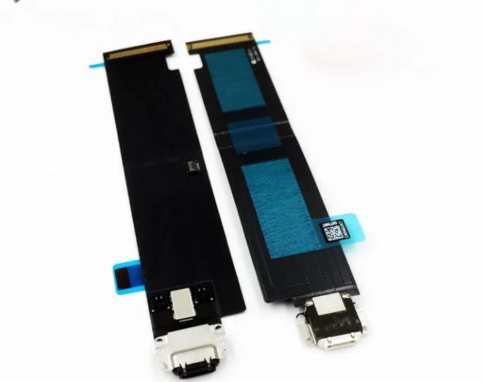 USB док Зарядное устройство Порты и разъёмы Разъем зарядки Flex ленты кабель для iPad 7
