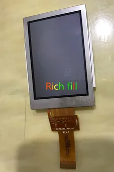 Original 2.6 inch LCD screen for GARMIN GPSMAP 64 64s 64st Handheld GPS LCD display screen panel Repair replacement free shippin
Original 2.6 inch LCD screen for GARMIN GPSMAP 64 64s 64st Handheld GPS LCD display screen panel Repair replacement free shippin