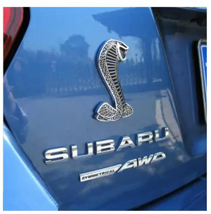 Car snake tail Stickers Accessories for Chevrolet Cruze 2013 Spark Onix Silverado for Opel Astra Corsa ADAM S Antara Meriva GTC
Car snake tail Stickers Accessories for Chevrolet Cruze 2013 Spark Onix Silverado for Opel Astra Corsa ADAM S Antara Meriva GTC