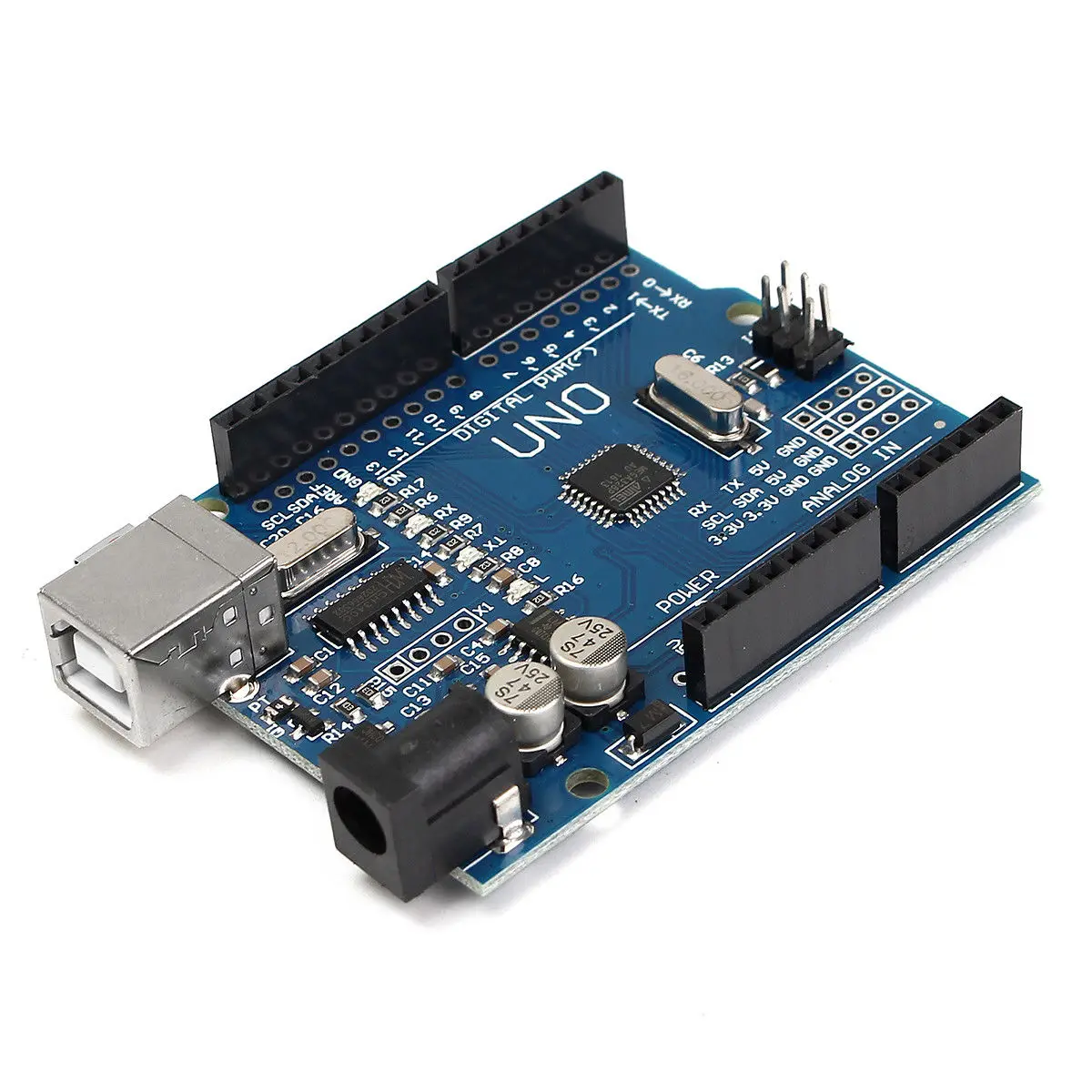 Electrical Board Shield +A4988 Stepper Drivers For Arduino Motor UNO R3 V 3.0 Engraver CNC Gift Useful Practical
Electrical Board Shield +A4988 Stepper Drivers For Arduino Motor UNO R3 V 3.0 Engraver CNC Gift Useful Practical