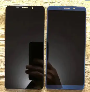 XL0600460T1 LCD Assembly Display + Touch Screen Panel Replacement Screen Module Replacement Parts
XL0600460T1 LCD Assembly Display + Touch Screen Panel Replacement Screen Module Replacement Parts