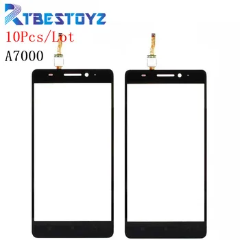RTBESTOYZ 10PCS Touch Screen Digitizer Mobile Phone For Lenovo A7000 K3 Note K50-t5 Touch Panel Front Glass Touchscreen Sensor
RTBESTOYZ 10PCS Touch Screen Digitizer Mobile Phone For Lenovo A7000 K3 Note K50-t5 Touch Panel Front Glass Touchscreen Sensor