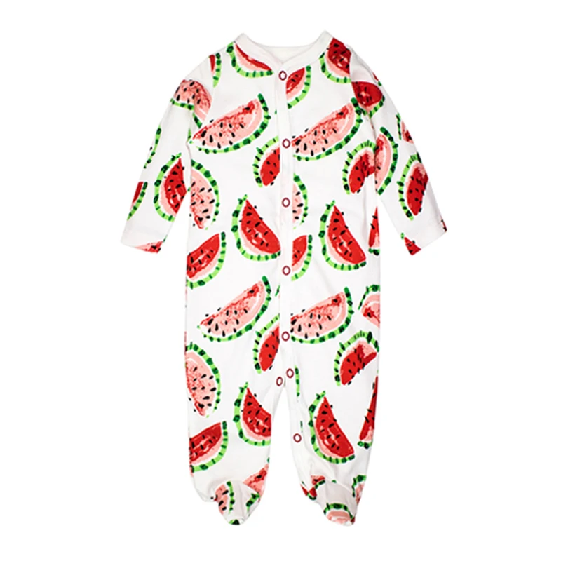 Newborn Baby Girls Clothes Babies Boys Jumpsuits Footed Pajamas 3 6 9 12 Months Roupa Bebe Infant Long Sleeve One Pieces
Newborn Baby Girls Clothes Babies Boys Jumpsuits Footed Pajamas 3 6 9 12 Months Roupa Bebe Infant Long Sleeve One Pieces
