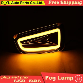 Car styling For Ford raptor 2010-2014 LED DRL For raptor High brightness guide LED DRL led fog lamps daytime running lights
Car styling For Ford raptor 2010-2014 LED DRL For raptor High brightness guide LED DRL led fog lamps daytime running lights