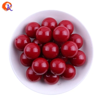 S35 Cordial Design 20MM 100pcs Dark Red Chunky Bubblegum Acrylic Solid Beads Colorful Chunky Beads For Jewelry CDWB-517253
S35 Cordial Design 20MM 100pcs Dark Red Chunky Bubblegum Acrylic Solid Beads Colorful Chunky Beads For Jewelry CDWB-517253
