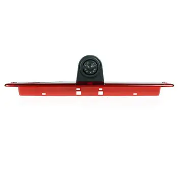 VODOOL LED 3rd Brake Light Rear View Parking Camera Waterproof IR Night Vision Reversing Camera For Mercedes Sprinter VW Crafter
VODOOL LED 3rd Brake Light Rear View Parking Camera Waterproof IR Night Vision Reversing Camera For Mercedes Sprinter VW Crafter