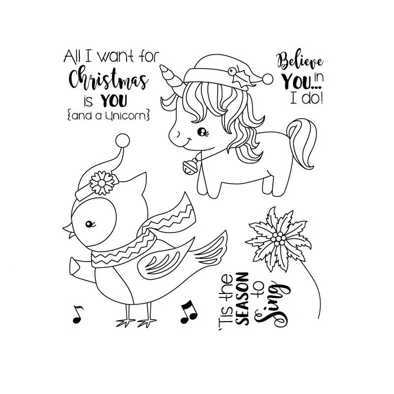 SEASON TO SING