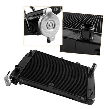 YZF-R1 Motorcycle Engine Cooler Radiator Cooling Assembly Spare Part For Yamaha YZF R1 1998 1999 2000 2001 CNC Aluminum
YZF-R1 Motorcycle Engine Cooler Radiator Cooling Assembly Spare Part For Yamaha YZF R1 1998 1999 2000 2001 CNC Aluminum