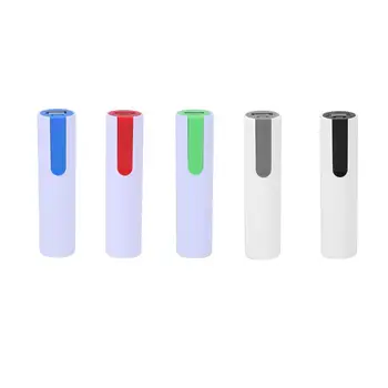 Mini Portable USB Power Bank Box 1x 18650 Battery Power Supply Solderless Powerbank Charger Box Case DIY Set For Mobile Phones
Mini Portable USB Power Bank Box 1x 18650 Battery Power Supply Solderless Powerbank Charger Box Case DIY Set For Mobile Phones