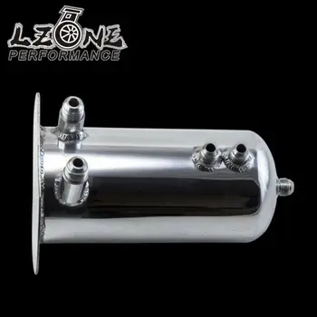 LZONE - 2.5 LITRE DOME ALLOY FUEL SURGE TANK / SWIRL POT AN8 -8 Out AN10 Oil Catch Can Tank Polish JR-TK15
LZONE - 2.5 LITRE DOME ALLOY FUEL SURGE TANK / SWIRL POT AN8 -8 Out AN10 Oil Catch Can Tank Polish JR-TK15
