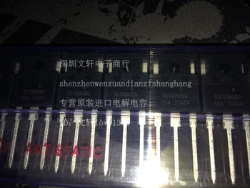 10pcs/lot RUICHIPS RU190N08Q RU190N08 190N08Q 190N08 TO-247 N-Channel Advanced Power MOSFET
10pcs/lot RUICHIPS RU190N08Q RU190N08 190N08Q 190N08 TO-247 N-Channel Advanced Power MOSFET