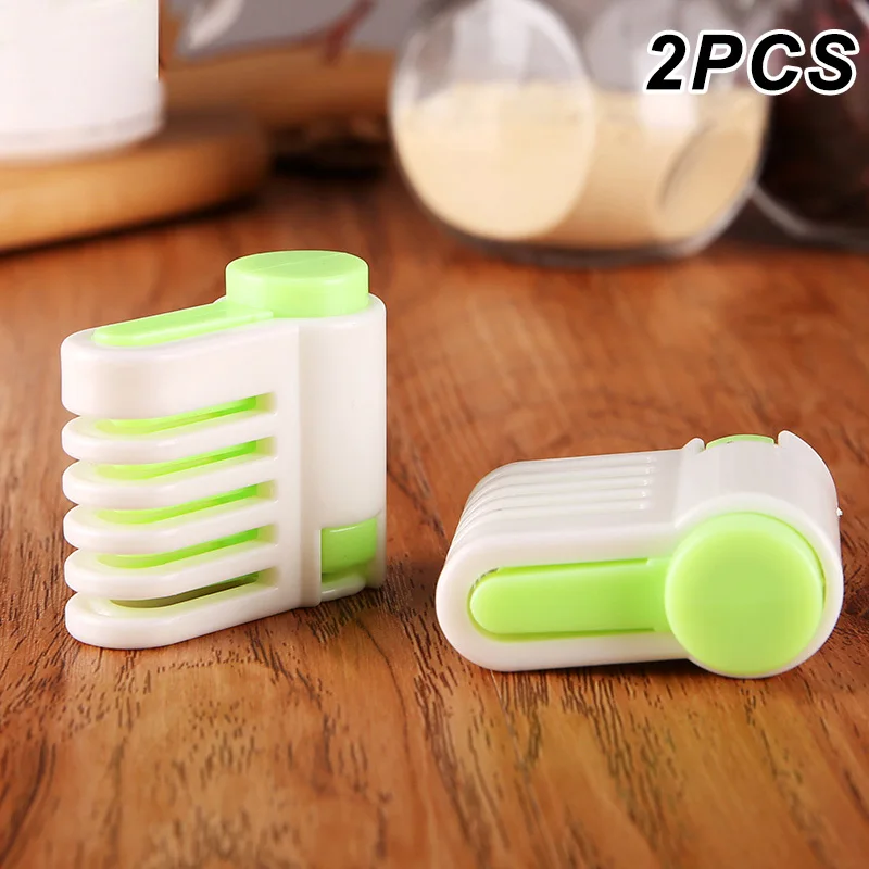 2 Pcs Hot New Even Cake Slicing Leveler Bread Cutter Slicer Durable Baking Kitchen Tools 5 Layers Cutting Slicer XH8Z MA19
2 Pcs Hot New Even Cake Slicing Leveler Bread Cutter Slicer Durable Baking Kitchen Tools 5 Layers Cutting Slicer XH8Z MA19