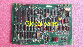 A60051-1 MACO4000 ANALOG IO PCB tested ok with warranty and good quality
A60051-1 MACO4000 ANALOG IO PCB tested ok with warranty and good quality