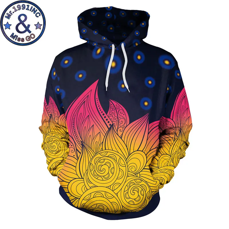 Psychedelic Mandala Print Hooded Sweatshirt Men Women Casual 3D Hoodies Men Harajuku Hip Hop Hoody Hoodie Sweatshirts Tracksuit
Psychedelic Mandala Print Hooded Sweatshirt Men Women Casual 3D Hoodies Men Harajuku Hip Hop Hoody Hoodie Sweatshirts Tracksuit