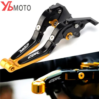 For HONDA CBR250R 2011-2013 CBR300R 2014-2017 CBR500R 13-17 CBR 250R 300R 500R Motorcycle Folding Extendable Brake Clutch Levers
For HONDA CBR250R 2011-2013 CBR300R 2014-2017 CBR500R 13-17 CBR 250R 300R 500R Motorcycle Folding Extendable Brake Clutch Levers