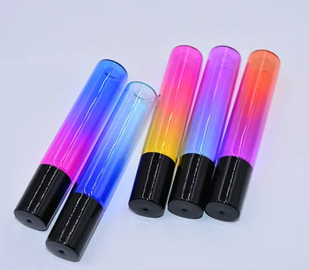 600pcs/lot Wholesale Price colorful 10ml 1/3oz THICK Roll On Glass Perfume Bottle Fragrances Essential Oil bottle Roller Ball
600pcs/lot Wholesale Price colorful 10ml 1/3oz THICK Roll On Glass Perfume Bottle Fragrances Essential Oil bottle Roller Ball