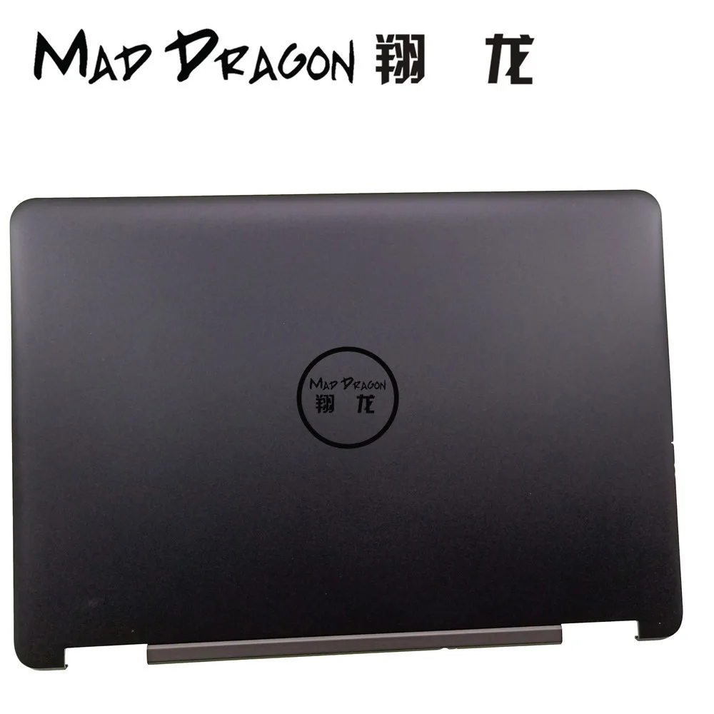MAD DRAGON Brand Laptop NEW 14" LCD Rear Cover Top Shell Screen Lid For Dell Latitude 5440 E5440 LCDTop Cover AP0QN000900 A133D2
MAD DRAGON Brand Laptop NEW 14" LCD Rear Cover Top Shell Screen Lid For Dell Latitude 5440 E5440 LCDTop Cover AP0QN000900 A133D2