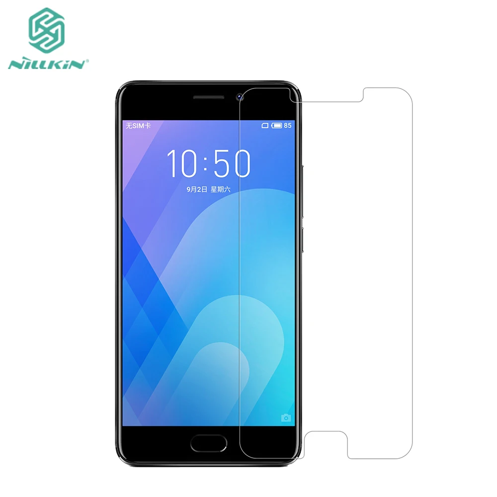 2pcs/lot Meizu m6 note NILLKIN Crystal Super clear protective film OR Anti-Glare Matte screen protector film for meizu note 6
2pcs/lot Meizu m6 note NILLKIN Crystal Super clear protective film OR Anti-Glare Matte screen protector film for meizu note 6