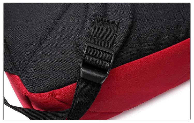 WINNER Girls School Bags for Teenagers Backpack Nylon Candy Color Women Laptop Travel Bags Large Capacity Packs Mochila (21)