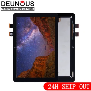 New 10.1" For ASUS Transformer Mini T102HA T102H T102 HA LCD Display Touch Screen Digitizer Sensor Assembly Parts
New 10.1" For ASUS Transformer Mini T102HA T102H T102 HA LCD Display Touch Screen Digitizer Sensor Assembly Parts