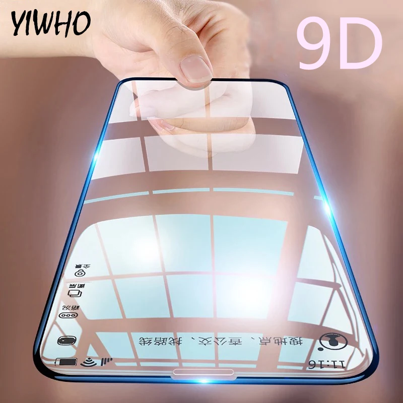 9D Protective Glass for iPhone 7 Plus X 64gb 10 Glass For Iphone 6S 8 XR XS MAX Screen Protector for IPhone 7 8 Tempered Glass
9D Protective Glass for iPhone 7 Plus X 64gb 10 Glass For Iphone 6S 8 XR XS MAX Screen Protector for IPhone 7 8 Tempered Glass