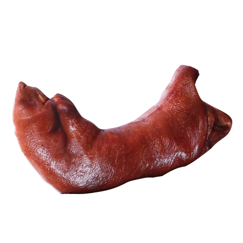 Cozfay Free Dropshipping 20/50cm Plush Simulated Pig Leg Pillow Stuffed Soft Pig feet Pillow for Home Decor Throw Pillow
Cozfay Free Dropshipping 20/50cm Plush Simulated Pig Leg Pillow Stuffed Soft Pig feet Pillow for Home Decor Throw Pillow