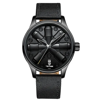 Tevise Top Brand Men Automatic Mechanical Waterproof Watch Men Luxury Brand Male Sport Self Winding Wristwatch Relogio Masculino
Tevise Top Brand Men Automatic Mechanical Waterproof Watch Men Luxury Brand Male Sport Self Winding Wristwatch Relogio Masculino