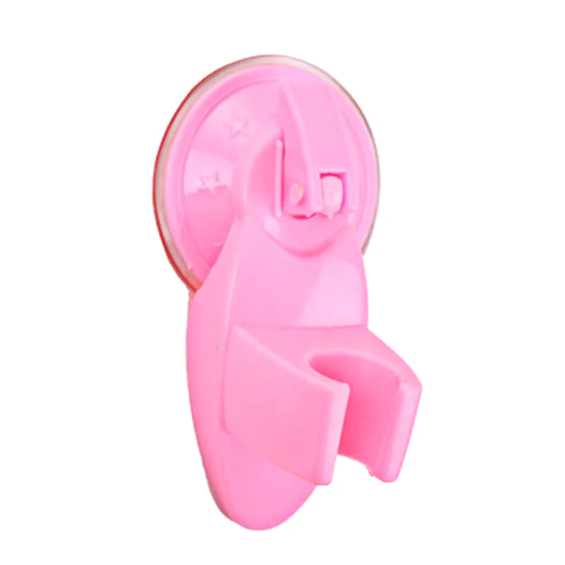 2019 2017 New Portable Home Bathroom Shower Head Holder Wall