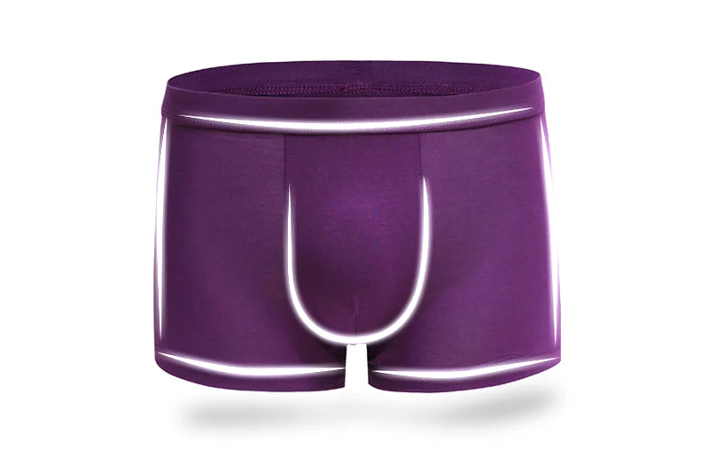YS3G cueca masculina