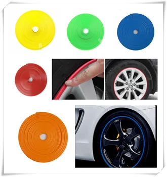 Car shape personality rim decorative strip tire protection line rubber for Mercedes Benz GLC GLC43 G350d EQA E43 CLA CLA45 C350e 
Car shape personality rim decorative strip tire protection line rubber for Mercedes Benz GLC GLC43 G350d EQA E43 CLA CLA45 C350e