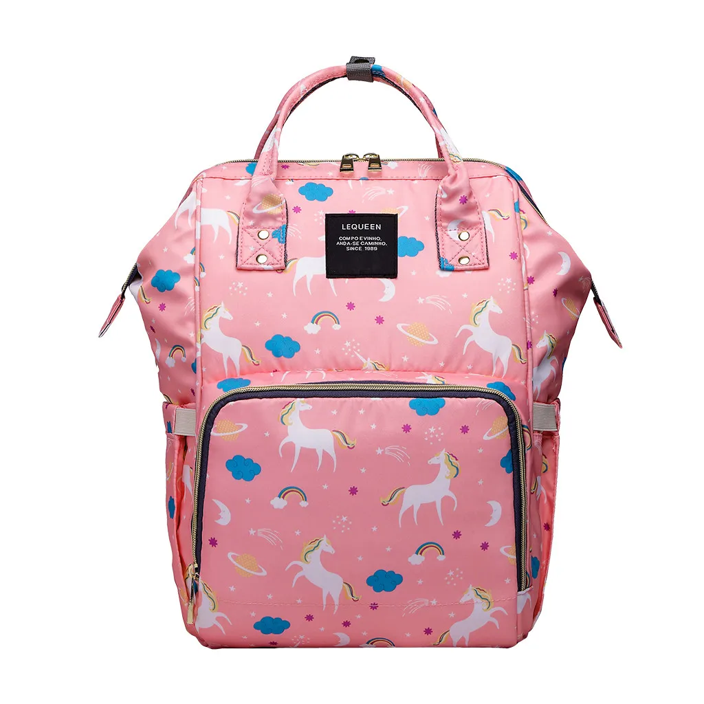 Diaper Bags backpack for moms baby bag maternity care bags Changing Mat Portable Women's Fashion Bag Travel Large Capacity May22
Diaper Bags backpack for moms baby bag maternity care bags Changing Mat Portable Women's Fashion Bag Travel Large Capacity May22