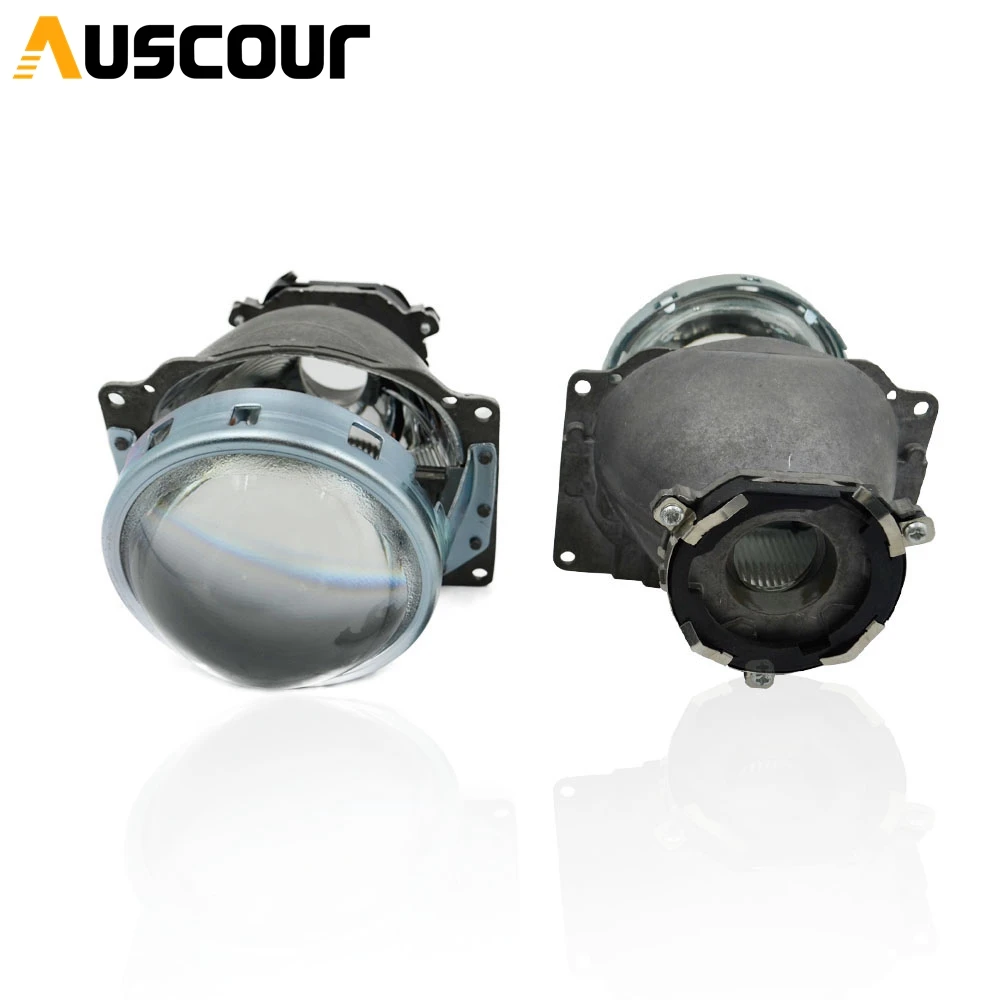 Автомобильный светильник для прожектора Koito Q5 Bixenon HID 2 шт. 3 0 дюйма D1S D2H D2S D3S D4S