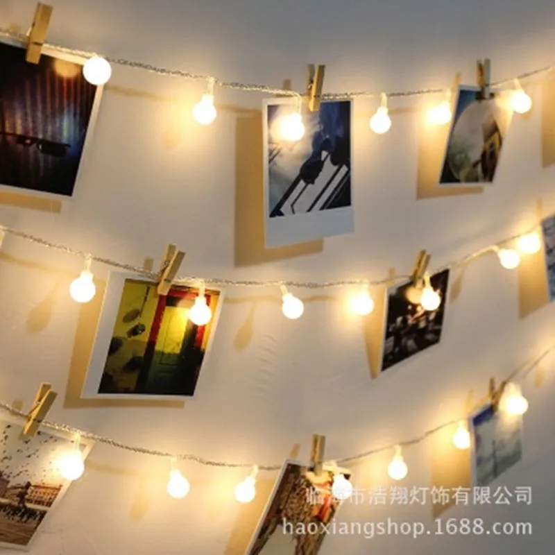CHASANWAN 3 M 20 Lights LED String Holiday Christmas Decorations for Home String New Year Christmas Tree Decorations Natal.q
CHASANWAN 3 M 20 Lights LED String Holiday Christmas Decorations for Home String New Year Christmas Tree Decorations Natal.q