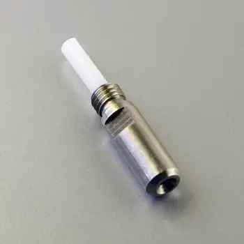 Funssor MK10 Extruder Throat Barrel with PTFE Liner for FlashForge Wanhao CTC 3D printer
Funssor MK10 Extruder Throat Barrel with PTFE Liner for FlashForge Wanhao CTC 3D printer