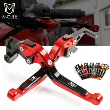 For Ducati 1198/S/R 1198S 1198R 2009-2011 2010 Motorcycle Lever CNC Aluminum Adjustable Folding Extendable Brake Clutch Levers
For Ducati 1198/S/R 1198S 1198R 2009-2011 2010 Motorcycle Lever CNC Aluminum Adjustable Folding Extendable Brake Clutch Levers