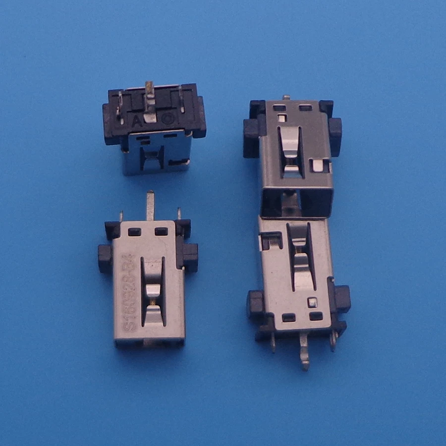 Laptop Notebook DC Power Jack Plug Charging Port Socket for Acer Swift 3 SF314 SF314-52 SF314-52G SF314-53G Chromebook CB3-431
Laptop Notebook DC Power Jack Plug Charging Port Socket for Acer Swift 3 SF314 SF314-52 SF314-52G SF314-53G Chromebook CB3-431