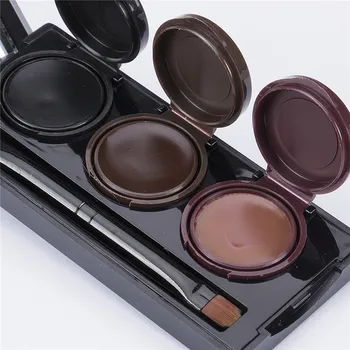 Makeup Glitter Eyeliner Shiny Gel Eyebrow Powder Palette Waterproof Lasting Smudgeproof Cosmetics Eye Brow Enhancers
Makeup Glitter Eyeliner Shiny Gel Eyebrow Powder Palette Waterproof Lasting Smudgeproof Cosmetics Eye Brow Enhancers