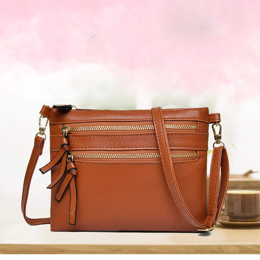 Aelicy Crossbody Bag for women 2019 Girls Shoulder Bag Leather Flap Ladies Bag Pretty Litchi Pattern bolsa feminina dropshipping
Aelicy Crossbody Bag for women 2019 Girls Shoulder Bag Leather Flap Ladies Bag Pretty Litchi Pattern bolsa feminina dropshipping