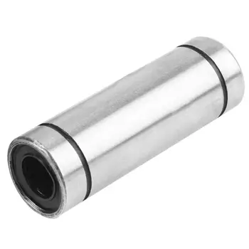 3D Printer - LM8LUU - 45mm Long Linear Bearing - 8mm shaft - Reprap CNC - LM8UU-SCLL
3D Printer - LM8LUU - 45mm Long Linear Bearing - 8mm shaft - Reprap CNC - LM8UU-SCLL