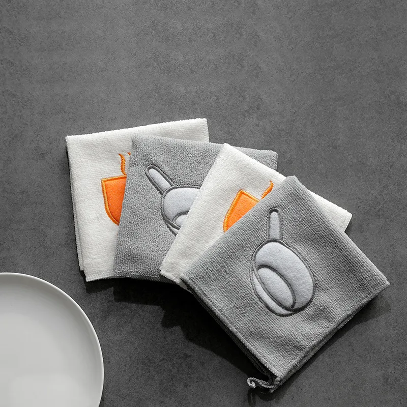 luluhut Microfiber cleaning cloth Micro fiber towel for kitchen Water-absorbing dishcloth for cleaning Household cleaning tool
luluhut Microfiber cleaning cloth Micro fiber towel for kitchen Water-absorbing dishcloth for cleaning Household cleaning tool