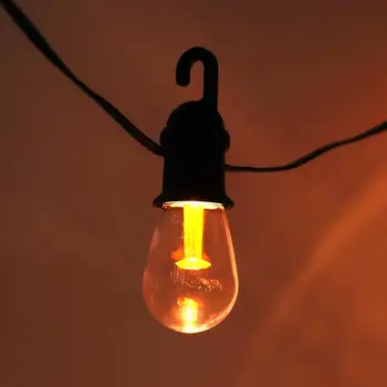 5.5m12LED String Light Solar Bulb String Beads Decoration Wedding LED String Light Garland Ball Outdoor
5.5m12LED String Light Solar Bulb String Beads Decoration Wedding LED String Light Garland Ball Outdoor